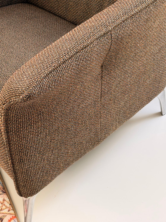 Image 1 of Leolux Mayuro armchair