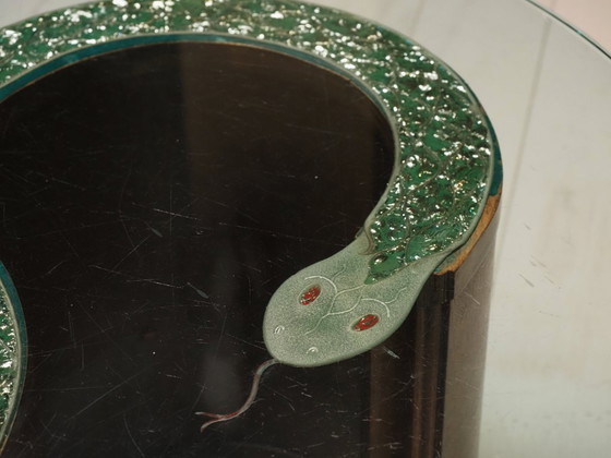Image 1 of Snake snake coffee table