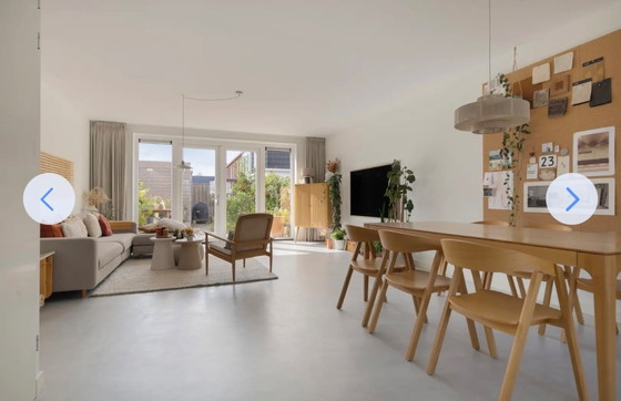 Image 1 of Engine room table 100x200 (+100) Oak extendable