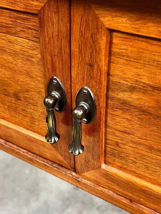 Image 1 of Vintage Cabinet / Wall Unit, Sweden 1970s