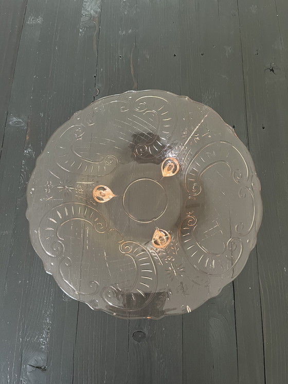 Image 1 of Rosaline-Schuppen an den Füßen