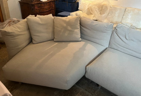 Image 1 of Divano Dambo B&B Italia