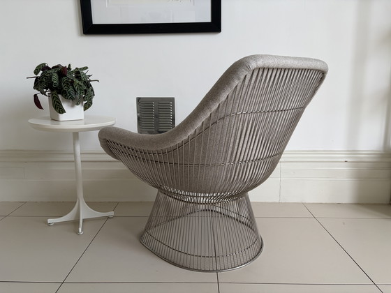 Image 1 of Sessel aus der Mitte des Jahrhunderts