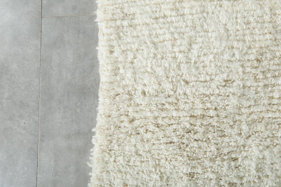 Moroccan rug 100% wool, handmade, 250x150 cm, superior quality. – Rugs & carpets (photo 6 of 12)