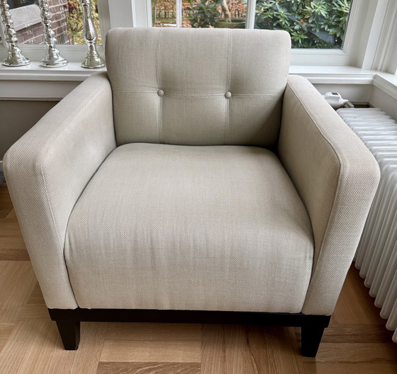 Image 1 of 2 lounge chairs