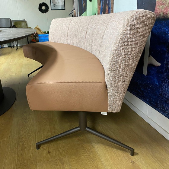 Image 1 of Dinnertalk Eetkamerbank