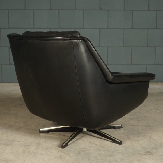 Image 1 of Vintage Esa 802 fauteuil – Werner Langenfeld – jaren 60