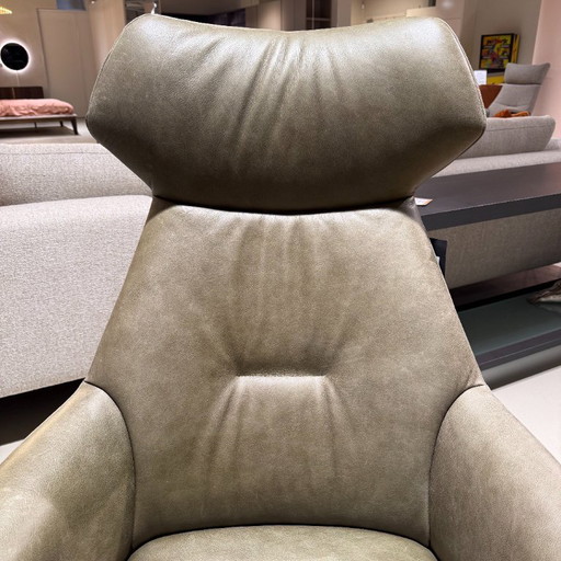 Sillón relax Gealux Arc 2006