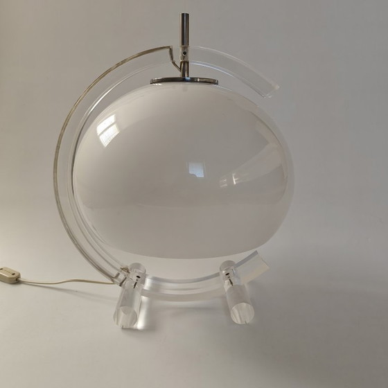 Image 1 of Lampada da scrivania Dijkstra