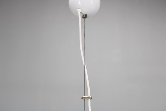 Image 1 of Coppia di pendenti italiani di Murano degli anni '70