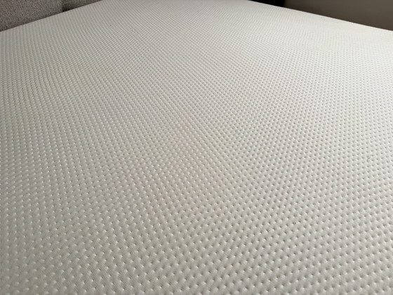 Image 1 of Struttura letto Goossens Bolzano + materasso MattSleeps 1,80x2,00 cm