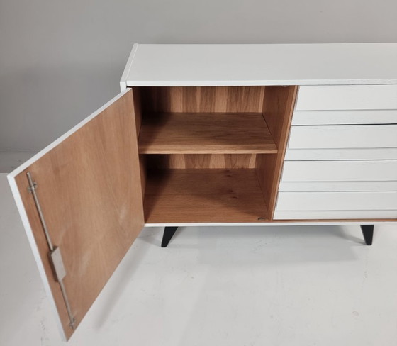 Image 1 of Vintage commode, jaren 60