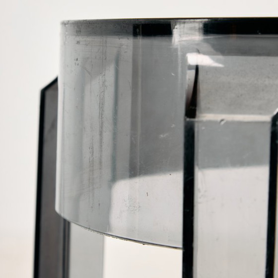 Image 1 of MK10683 Charles Ghost barkruk van Philippe Starck voor Kartell