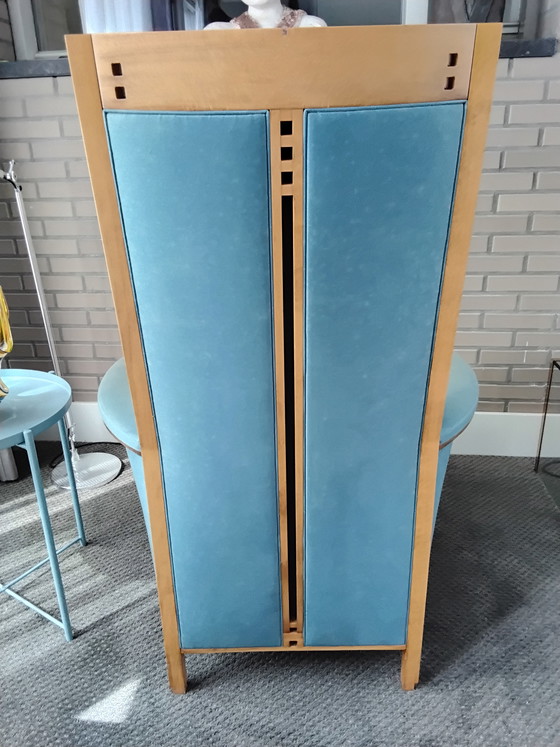 Image 1 of Fauteuil Giorgetti