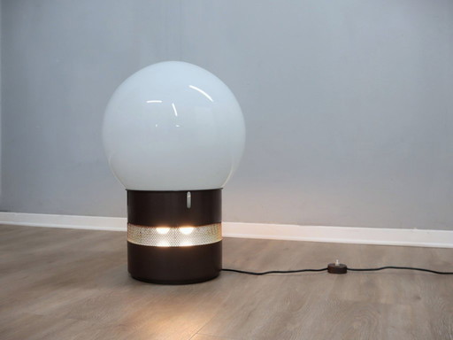 Gae Aulenti "Mezzo Oracolo" Lamp for Artemide 1960s