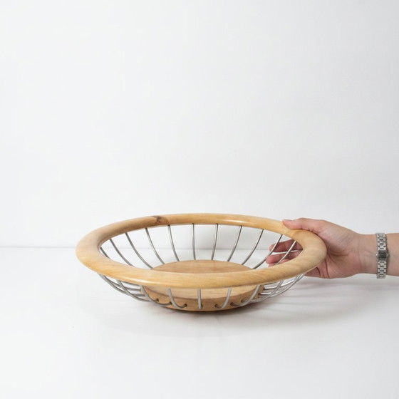 Image 1 of Portafrutta vintage Boda Nova di Ulf Hanses