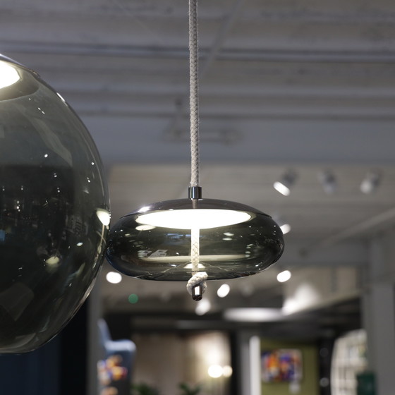 Image 1 of Lampada a sospensione Brokis Knot (set da 6)