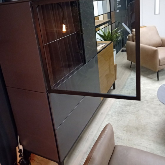 Image 1 of Saunaco Zenon Wandschrank