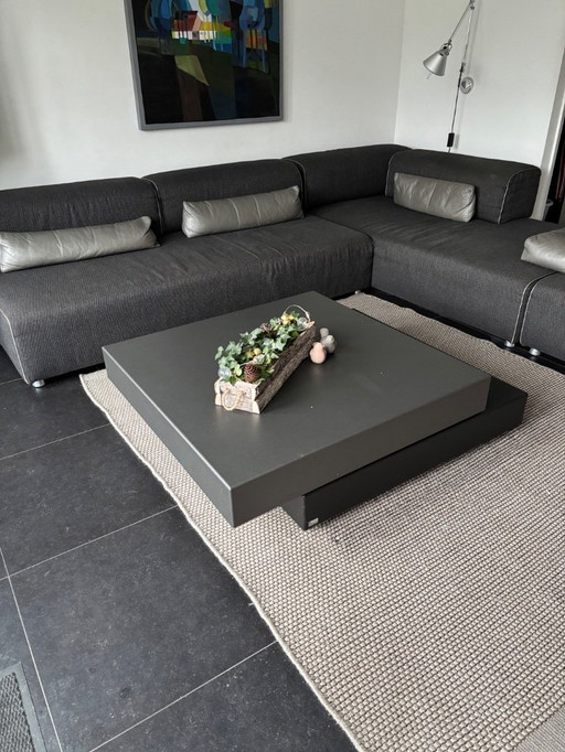 Leolux coffee table, model Trovo