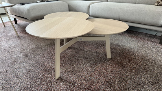 Image 1 of Leolux Ninfea coffee table