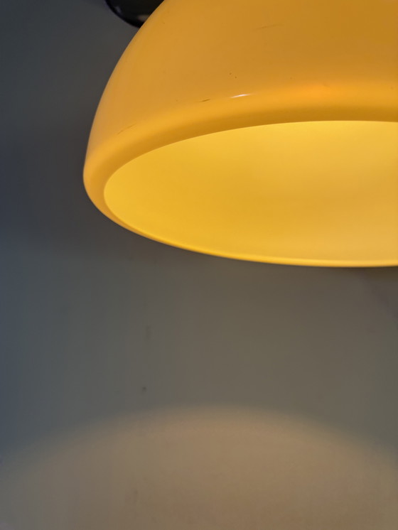 Image 1 of Vintage adjustable floor lamp, Sölken Leuchten '70