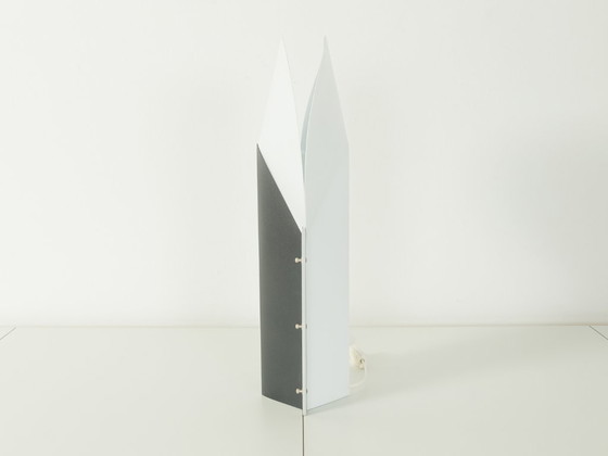 Image 1 of Lámpara de mesa Moon, Samuel Parker