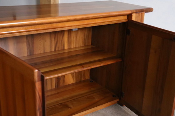 Image 1 of Mario Marenco Sapporo Sideboard for Mobil Girgi, Italy 1970s