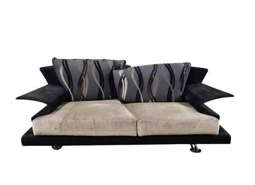 Giorgio Saporiti - Il Loft sofa