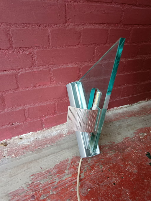 Artemide Icaro Wandleuchte von Carlo Forcolini