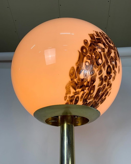 La murrina floor lamp