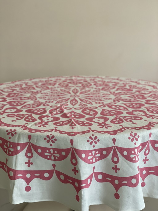 Tovaglia Vitra di Alexander Girard
