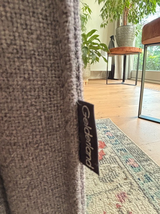Fauteuil Gueldre Op Draaivoet – Gelderland, Couverts, Textile (photo 4 of 7)