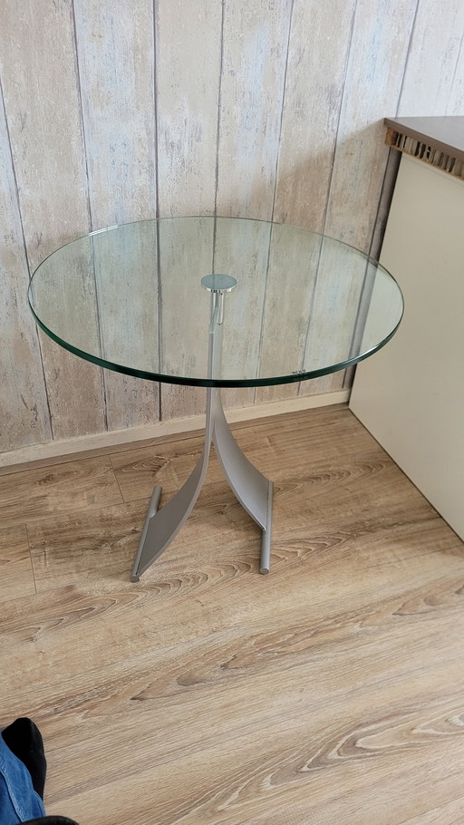 Table d'appoint Rolf Benz 810
