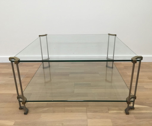 Ghyczy Couchtisch T24D