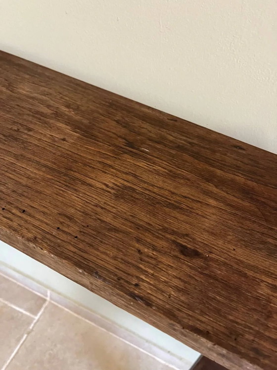 Antique wooden fireplace mantel – Decorative Objects, Art Deco (photo 14 of 21)