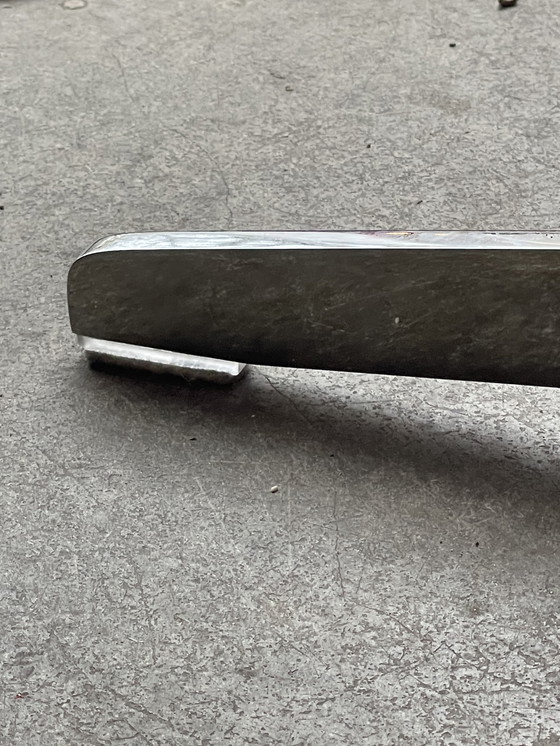 Image 1 of De Sede swivel armchair DS-144/101 