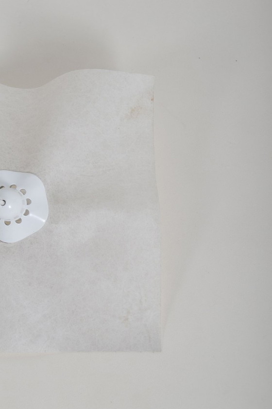 Image 1 of Lampada a sospensione 'Area 50' disegnata da Mario Bellini per Artemide, anni '70