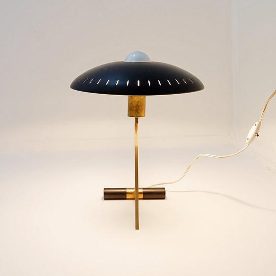 Image 1 of Lampada da scrivania Decora (Z) di Louis Kalff per Philips del 1956