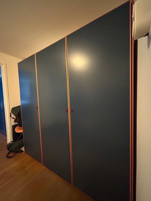 Poliform design-kast “Senzafine / Fitted” 