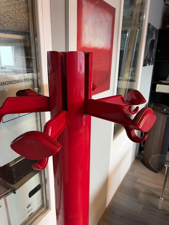 Image 1 of Perchero Planta