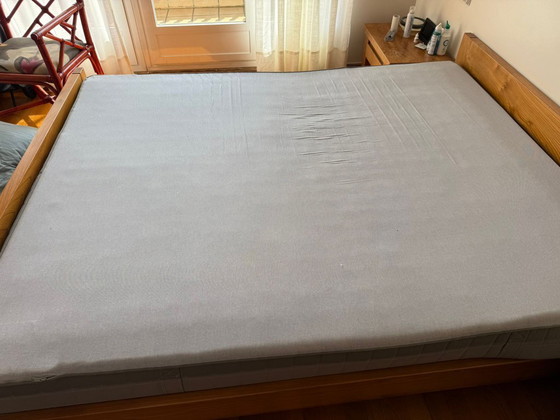 Image 1 of Dormitorio Luigi Gorgoni – Roche Bobois