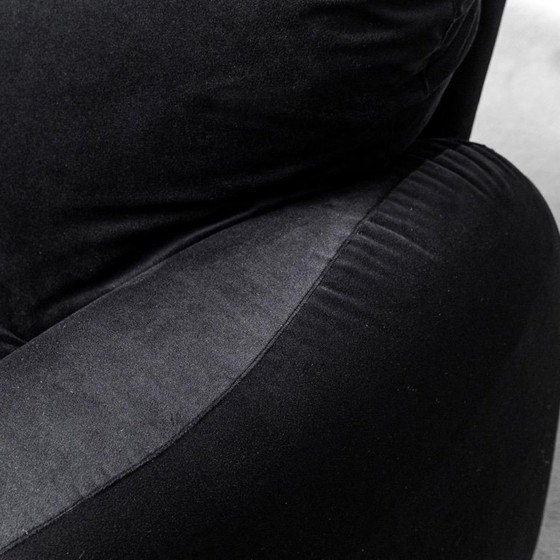 Image 1 of PAAR PIUMOTTO ARRIGONI BUSNELLI 70S VINTAGE MODERN DESIGN SESSEL