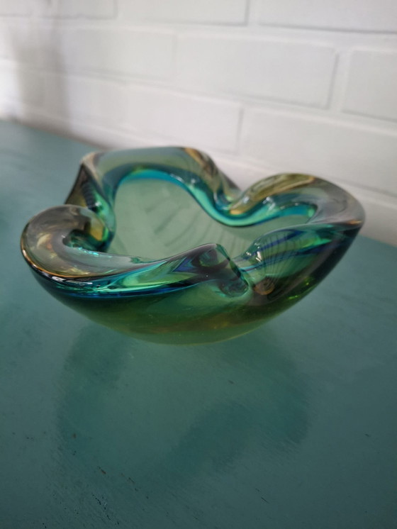 Image 1 of Posacenere Murano o vide-poche