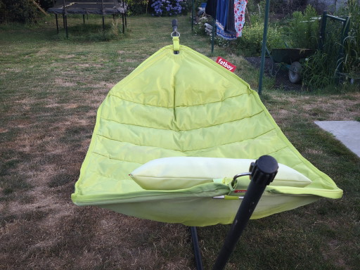 Heademock de luxe