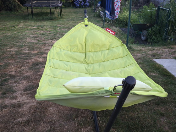 Image 1 of Heademock de luxe