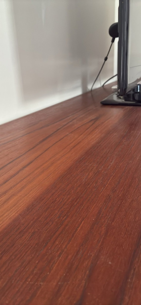 Image 1 of Prachtige mid century sideboard / dressoir