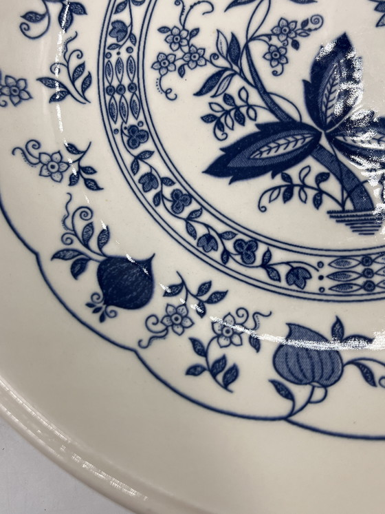 Image 1 of Set di 6 piatti fondi Biltons