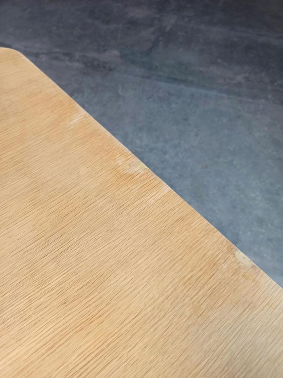 Scandi Design Holzesstisch – Esstische (photo 11 of 15)