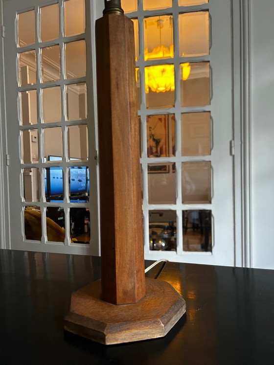 Image 1 of lampada modernista 1930/40