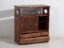 Antique Japanese small chest of drawers - Showa Period (c. ) #11 – Metal (photo 18 of 40)
